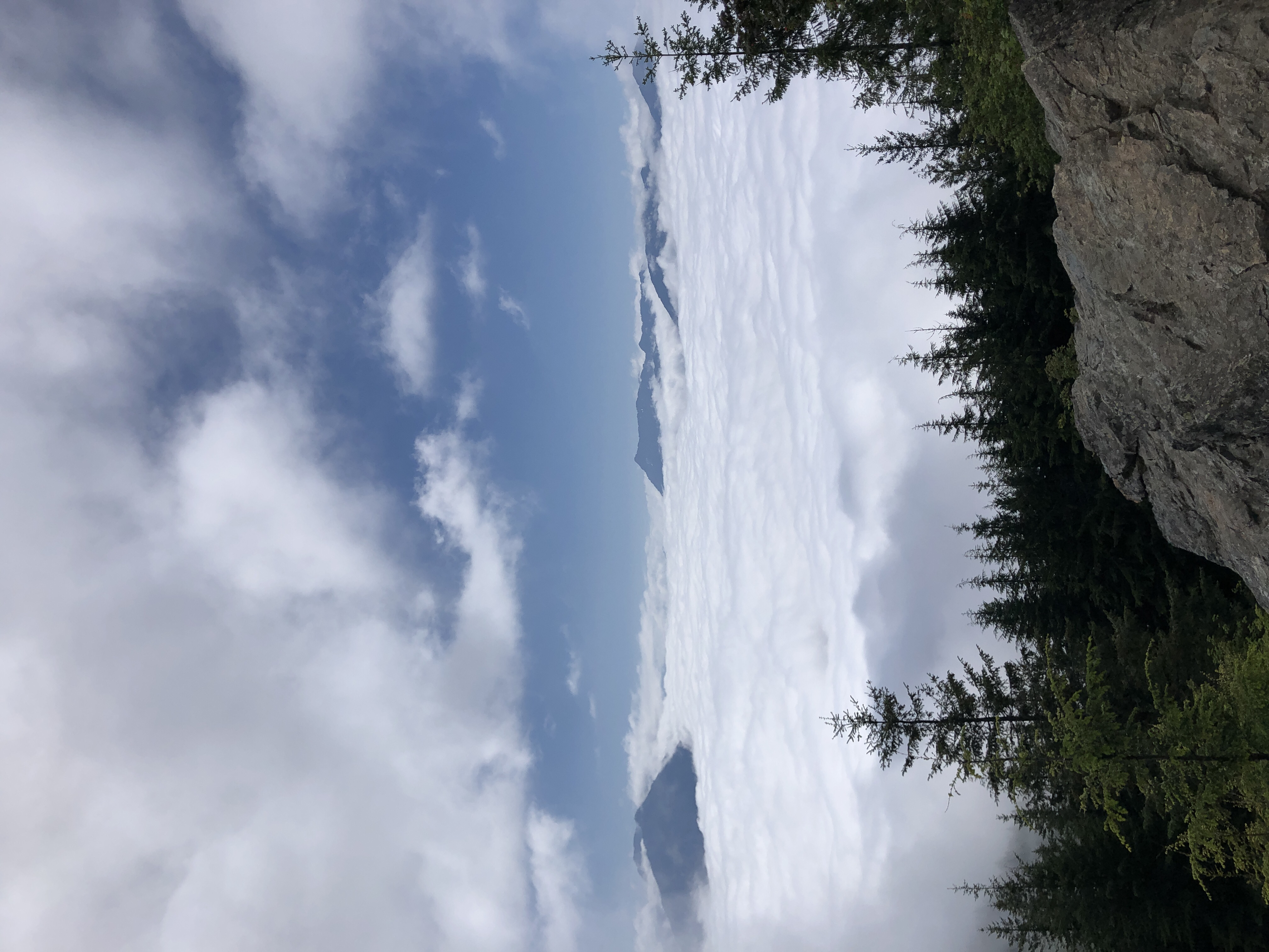Mt. Si