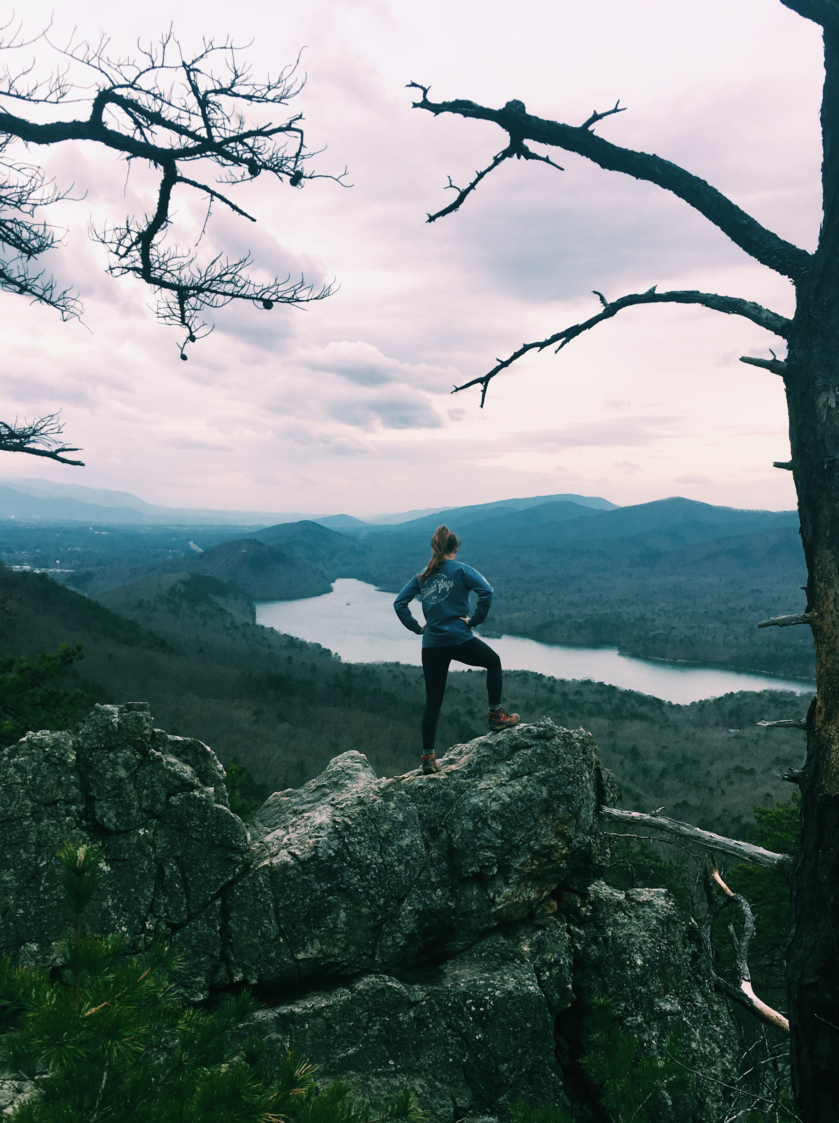 Hay Rock