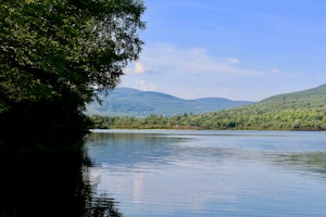 Hike the Grand Canyon of Maine (Gulf Hagas)