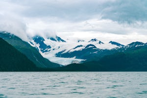 7 Days in Alaska