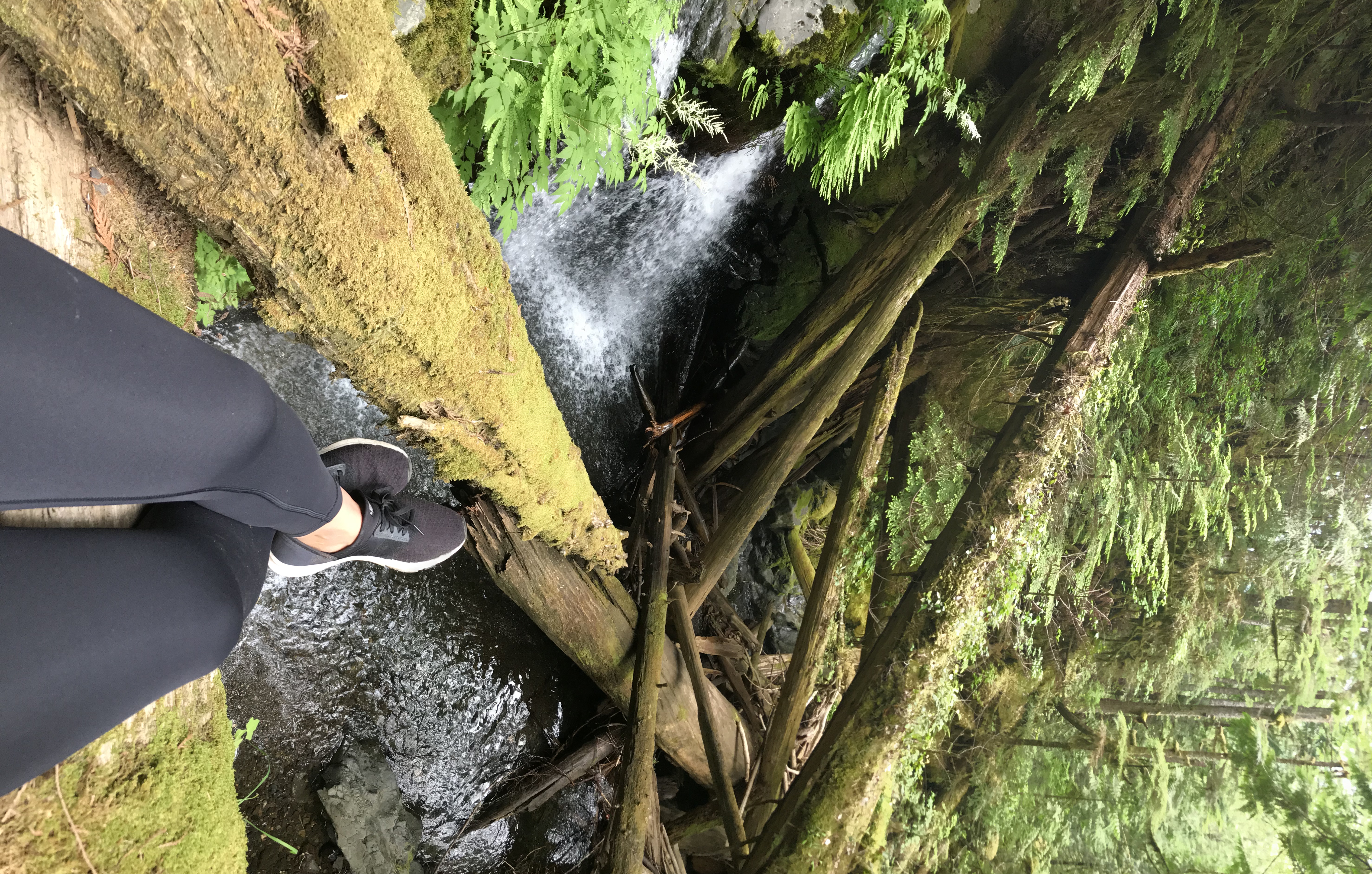Murhut Falls