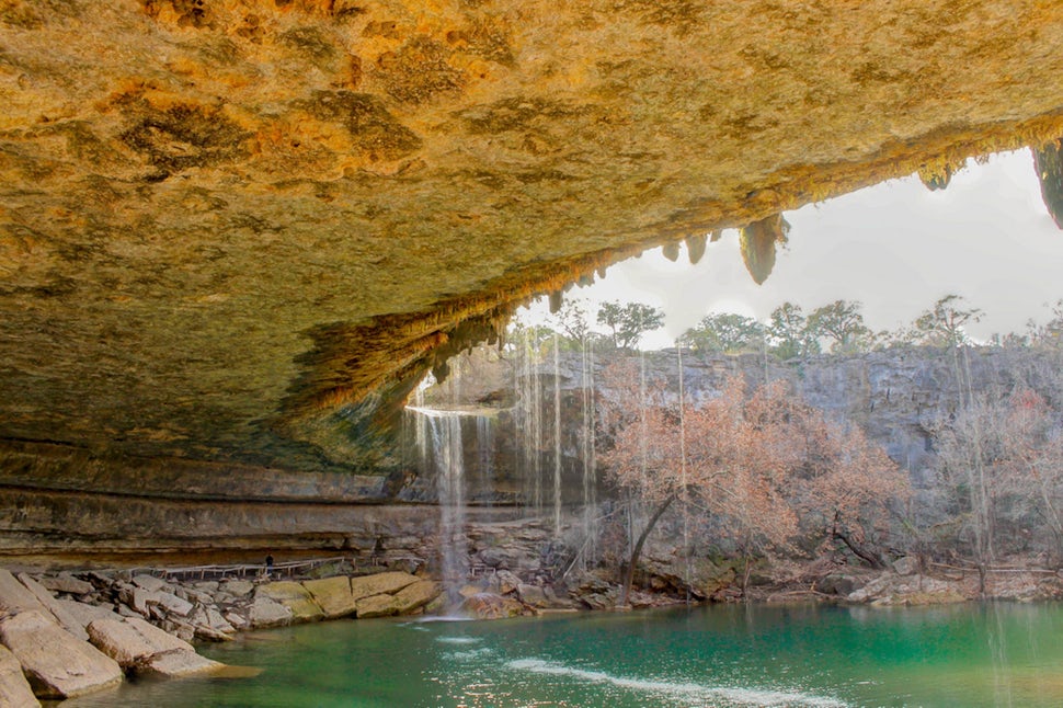 austin nearby places to visit