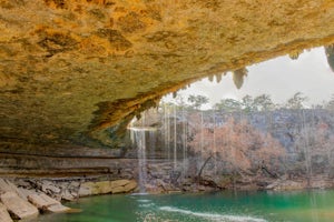 10 Must-Do Adventures Near Austin, Texas