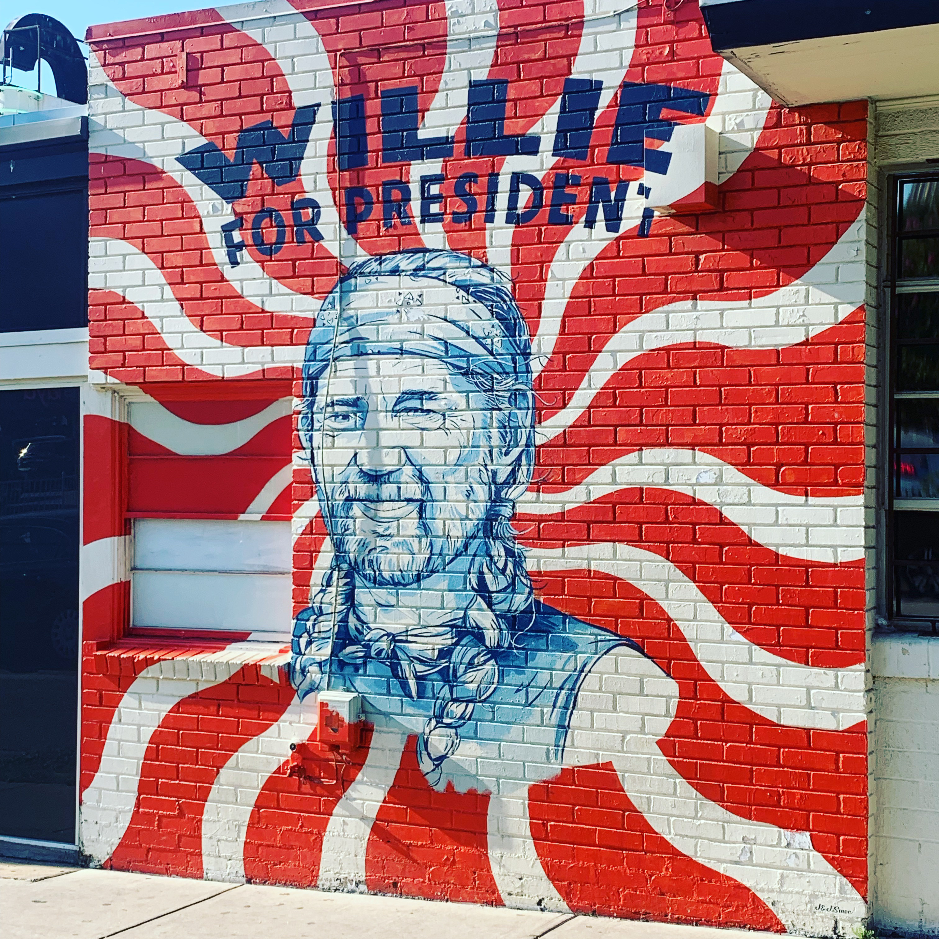 Bike through Iconic Graffiti Landmarks in Austin
