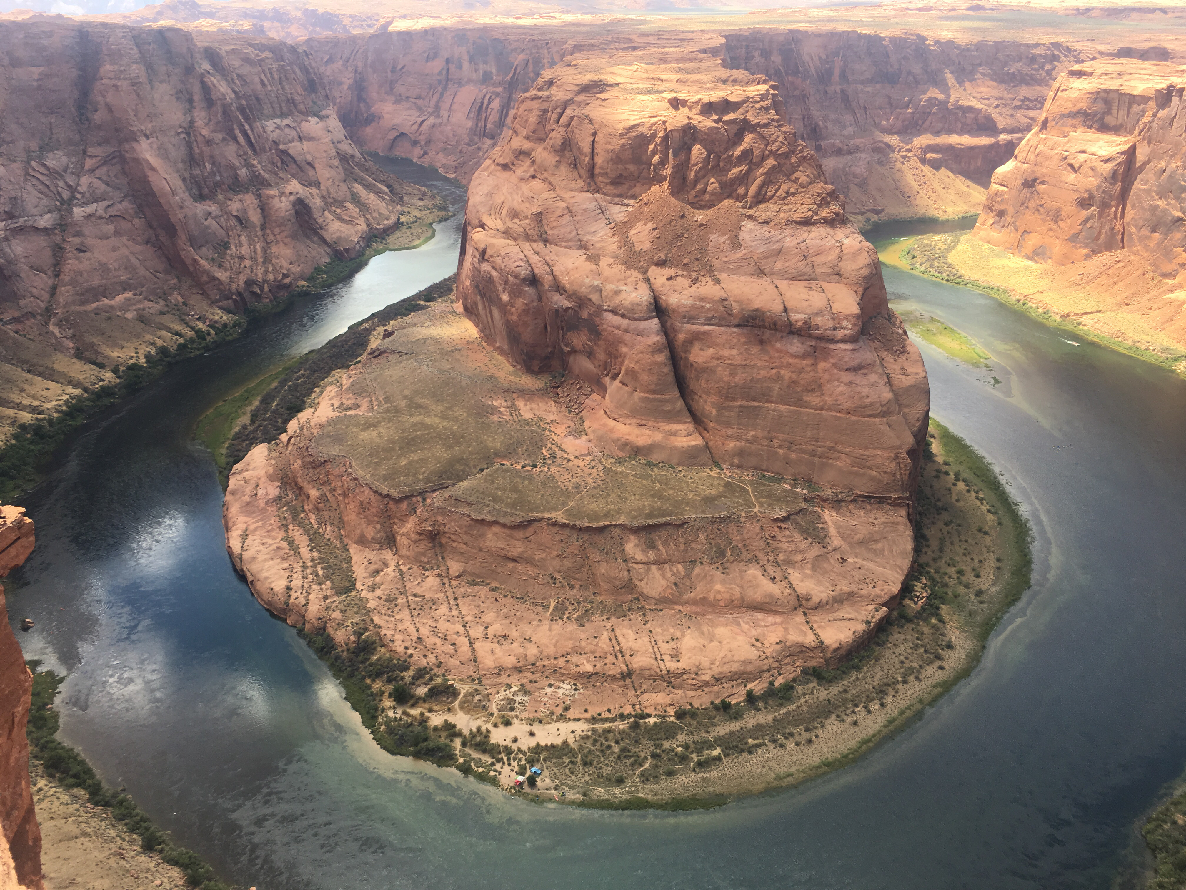 Horseshoe Bend