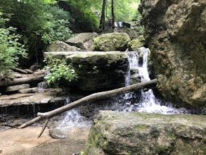 Clifty Falls Loop