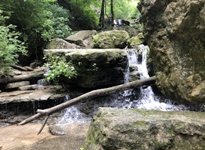 Hike to Clifty Falls