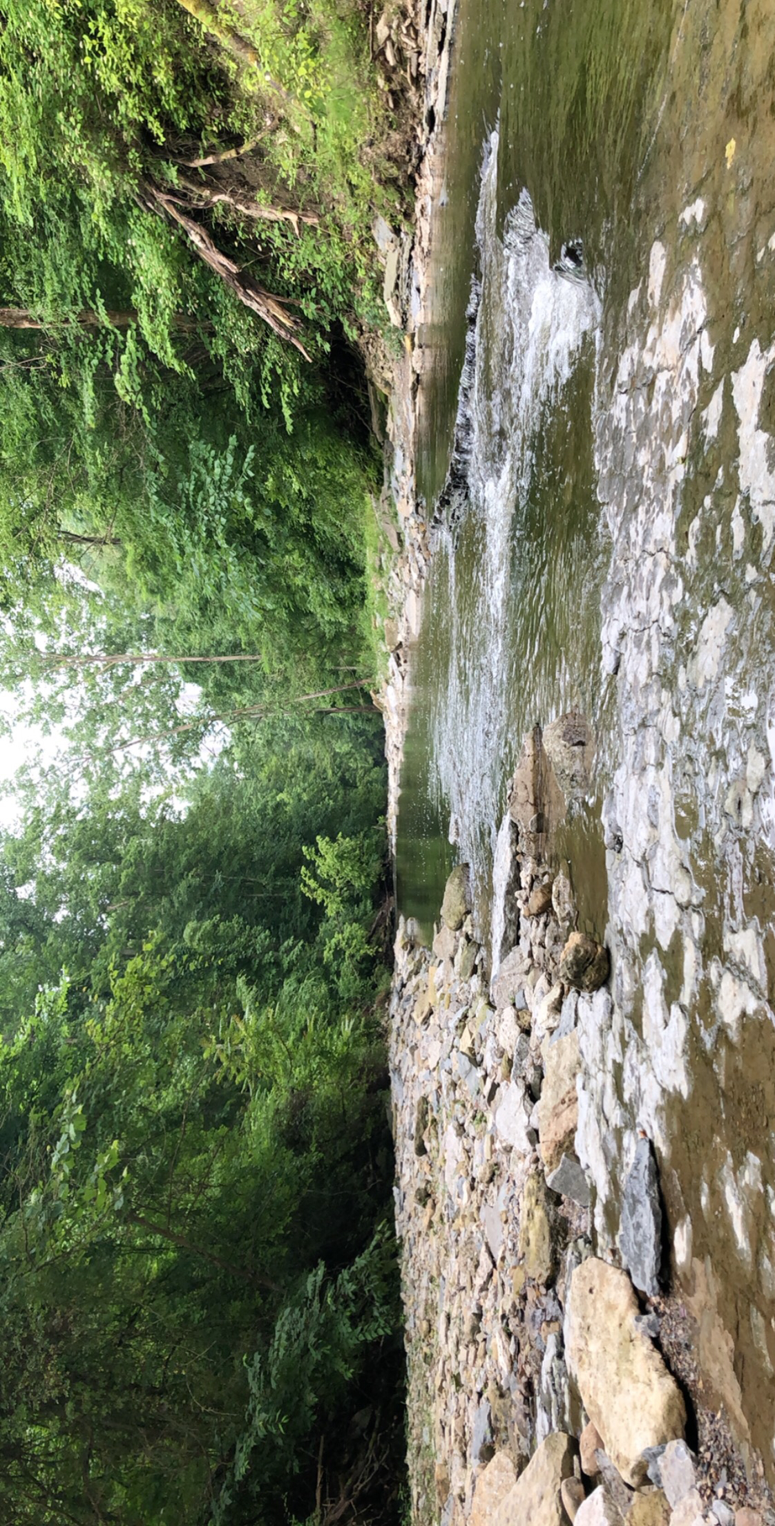 Clifty Falls Loop