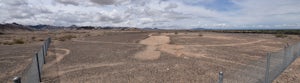 The Blythe Intaglios or Geoglyphs (Giant Ancient Figures in the desert)