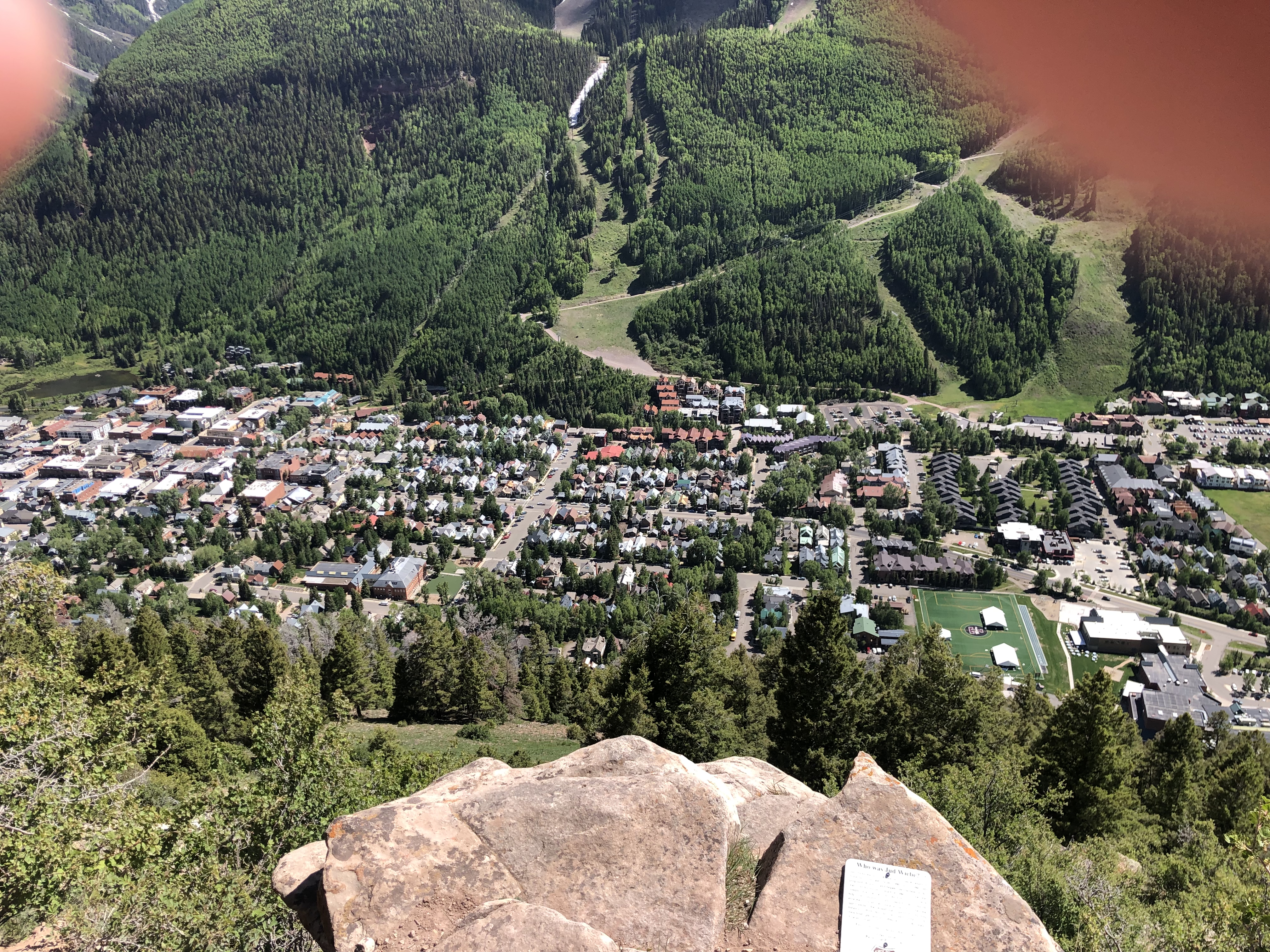 Hike the Jud Wiebe Trail