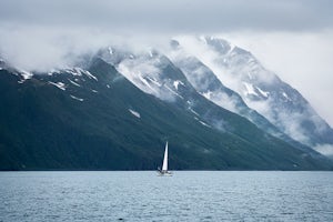 Explore Kenai Fjords National Park