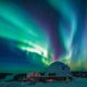 Photograph the Northern Lights in Fairbanks, Alaska