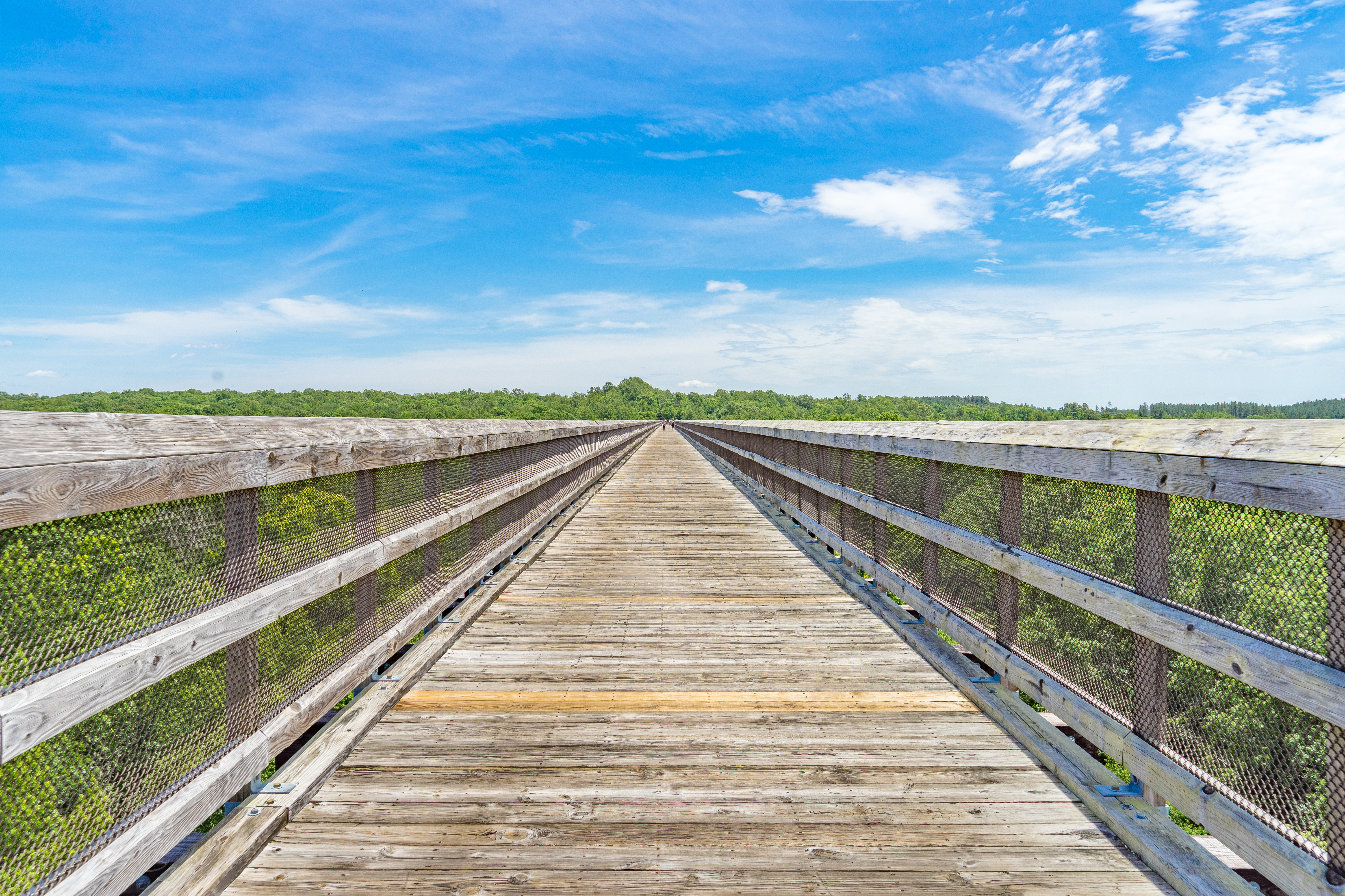 High Bridge