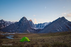 The Perfect Gear for the Perfect Alaskan Adventure