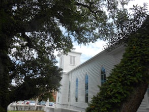 Explore Historic Beaufort