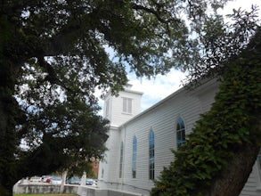 Explore Historic Beaufort