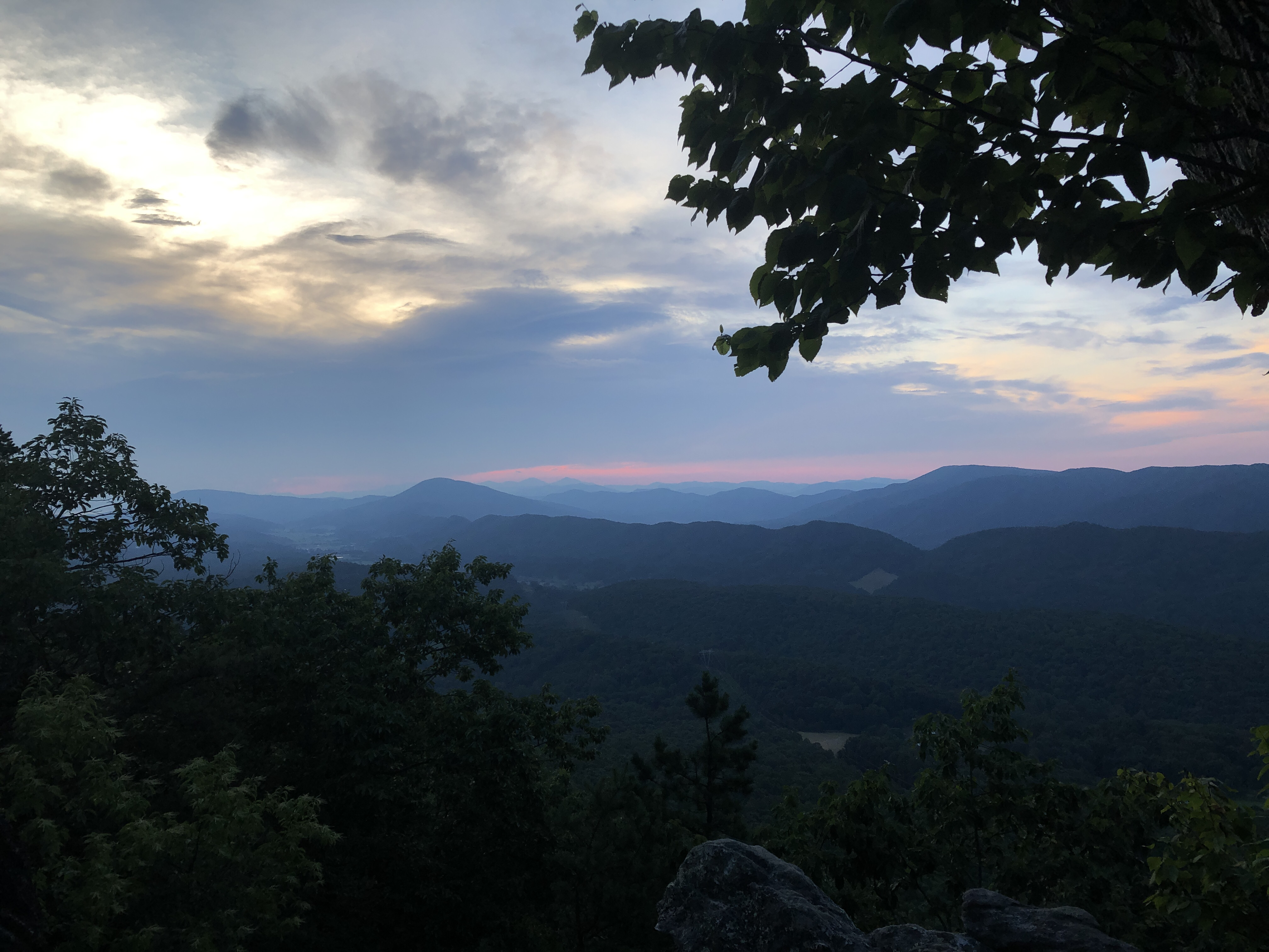 Dragon's Tooth Trail