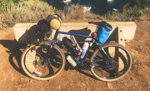 The Wild West of Los Angeles: Bikepacking Catalina Island