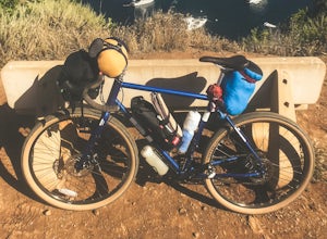 The Wild West of Los Angeles: Bikepacking Catalina Island