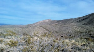 Hike the Lower Sunset Trail
