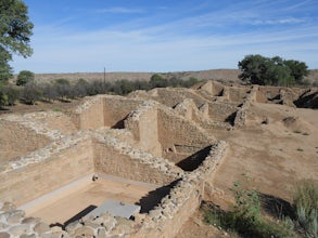 Explore Aztec Ruins National Monument