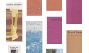 A Visual History of Public Lands