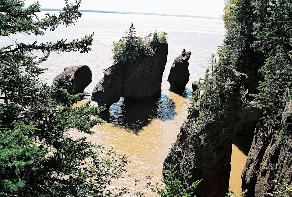 Ski Centennial Park loop in Moncton, Centennial Park