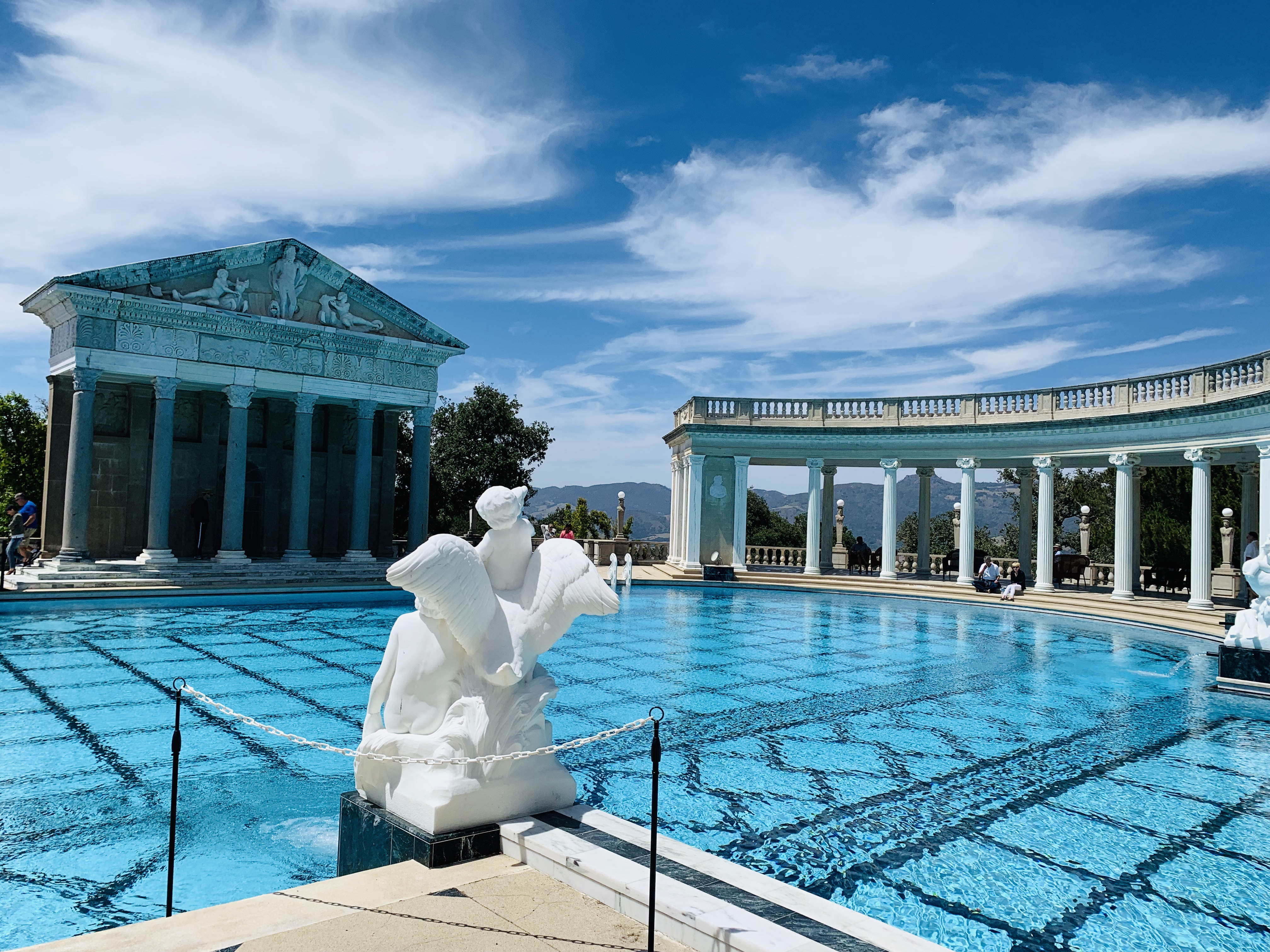 Explore Hearst Castle