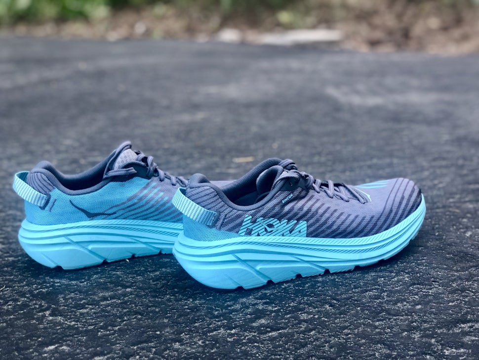 HOKA ONE ONE Women s Rincon Review