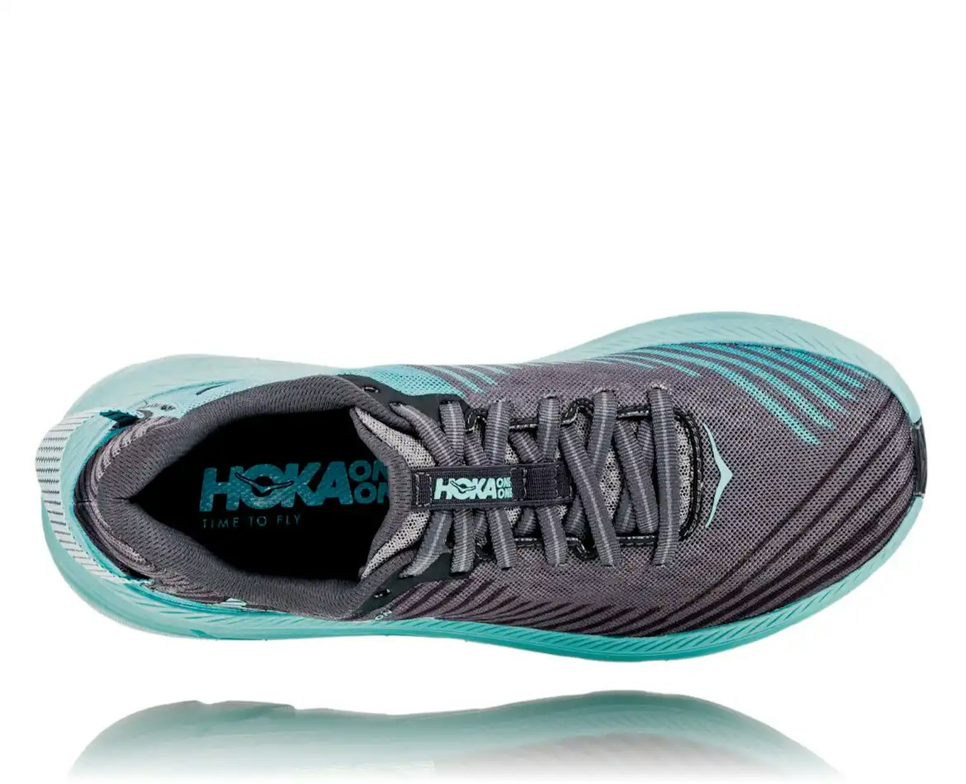 HOKA ONE ONE - ogo様　HOKA ONE ONE RINCON TK 25cm Running shoes HOKA Rincon TK - Top4Running.com