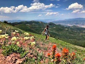 Your Basecamp for Adventure in Park City, Utah