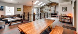 Find Your Home at the Boulder A-Lodge This Summer