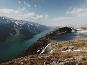 Visit These 5 Gorgeous Fjords in Norway