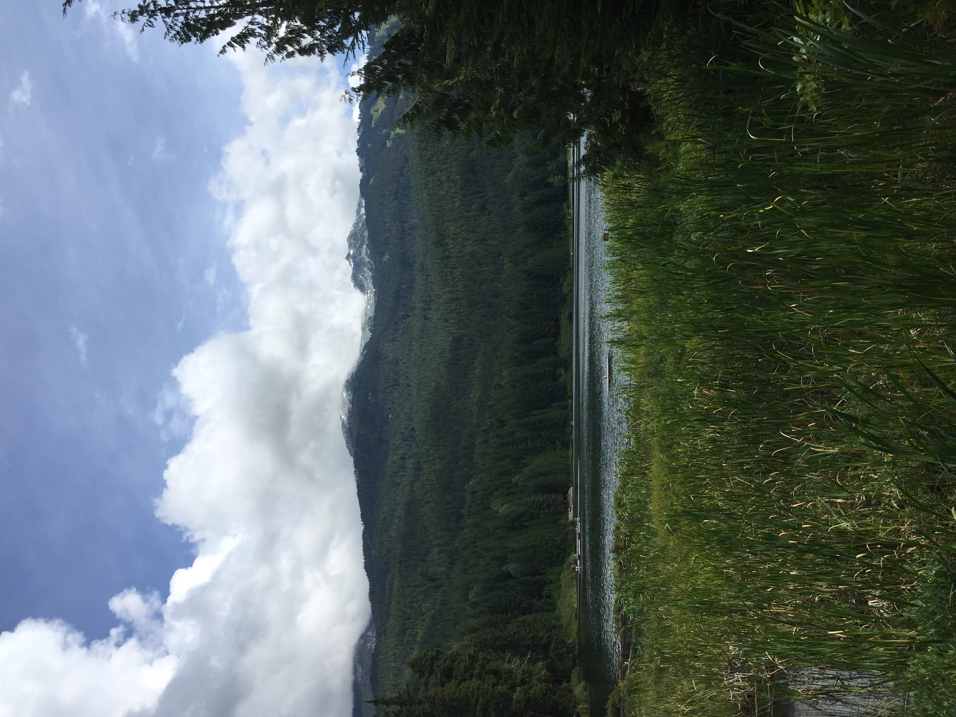 Lost Lake Loop
