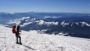4 Adventures to Explore Mount Rainier