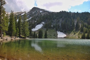 4 Reasons to Visit One of the Least Visited National Parks in America 