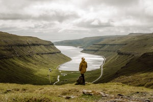 New Hiking Restrictions In The Faroe Islands