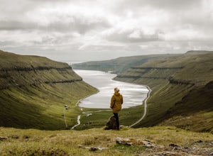 New Hiking Restrictions In The Faroe Islands