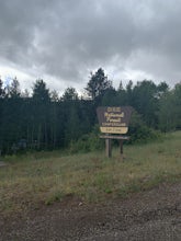 Camp at Oak Creek Campground