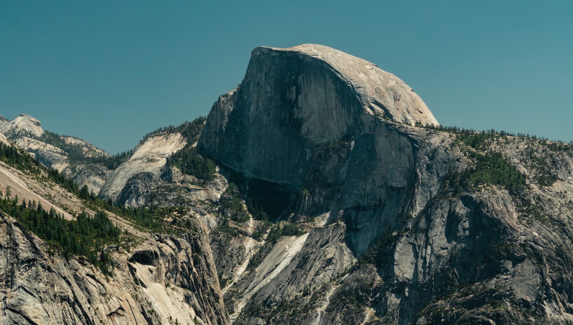 How To Spend Your First Weekend In Yosemite National Park