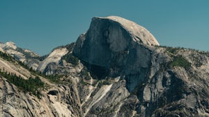 How to Spend Your First Weekend in Yosemite National Park 
