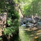 Explore the Harding Falls Trail 