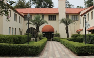 The Lodge at Wakulla Springs 