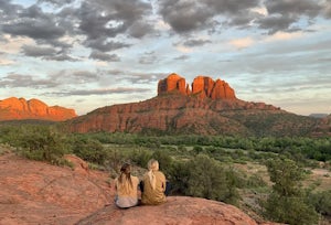 5 Adventurous Destinations to Spend a Weekend With Your Girlfriends