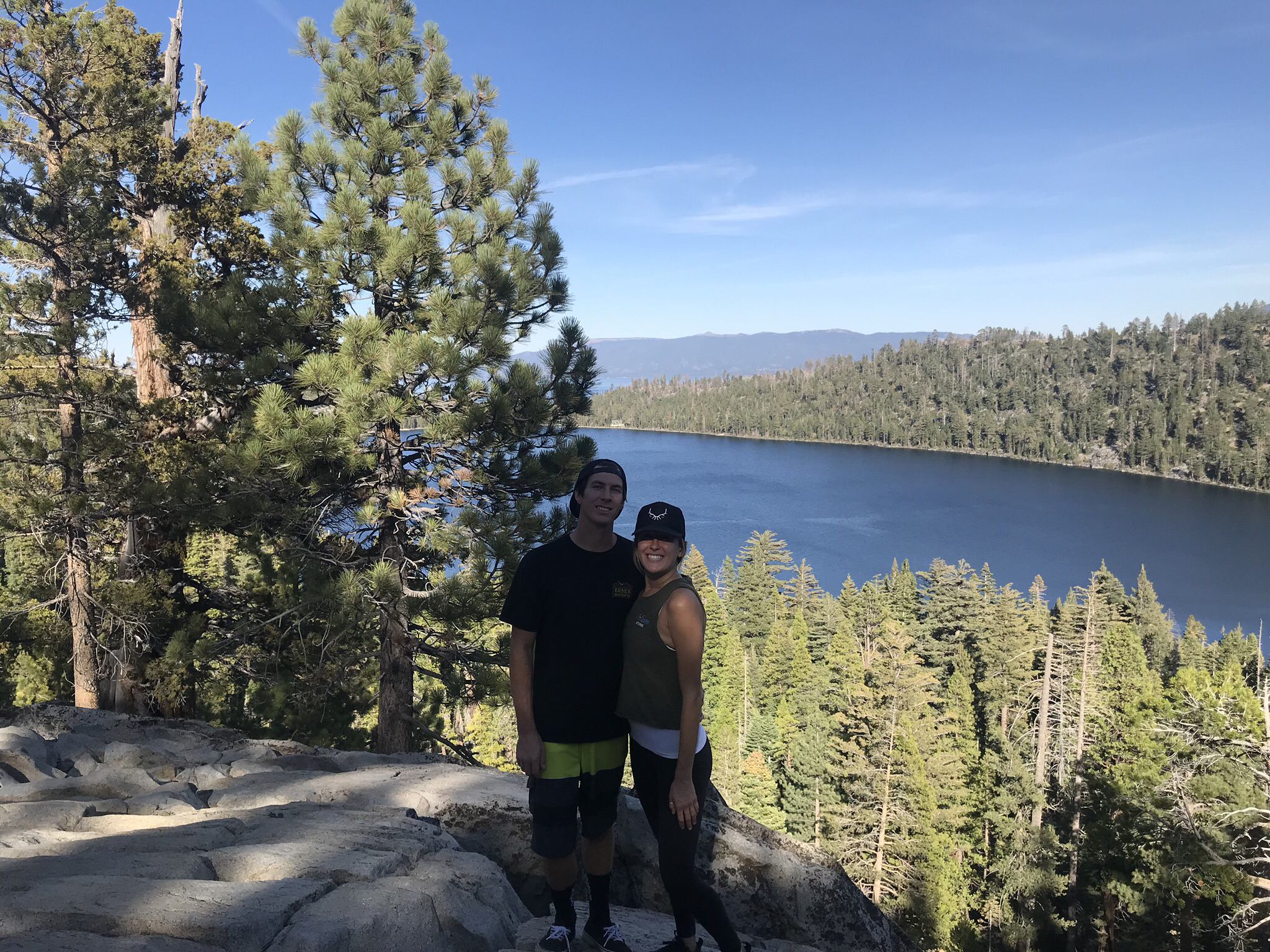 Cascade Falls