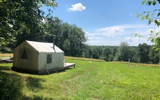 Camp Sugarbush