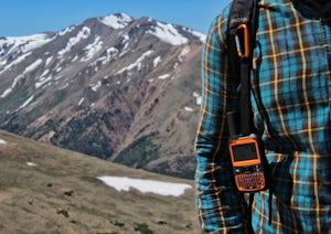 SpotX 2-Way Satellite Messenger Review