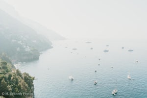 Hiking the Amalfi Coast: Path of the Gods