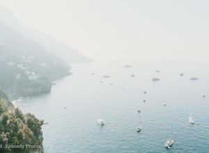 Hiking the Amalfi Coast: Path of the Gods