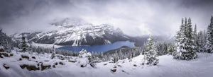 An Early June Photography Tour of the Canadian Rockies